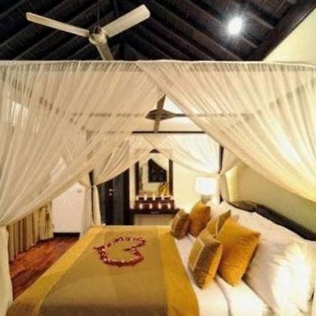 Villa Cantik Umalas Extérieur photo