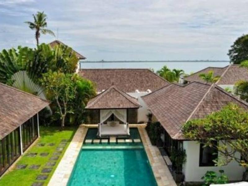Villa Cantik Umalas Extérieur photo