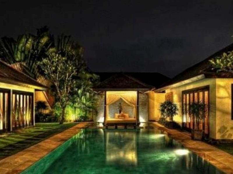 Villa Cantik Umalas Extérieur photo