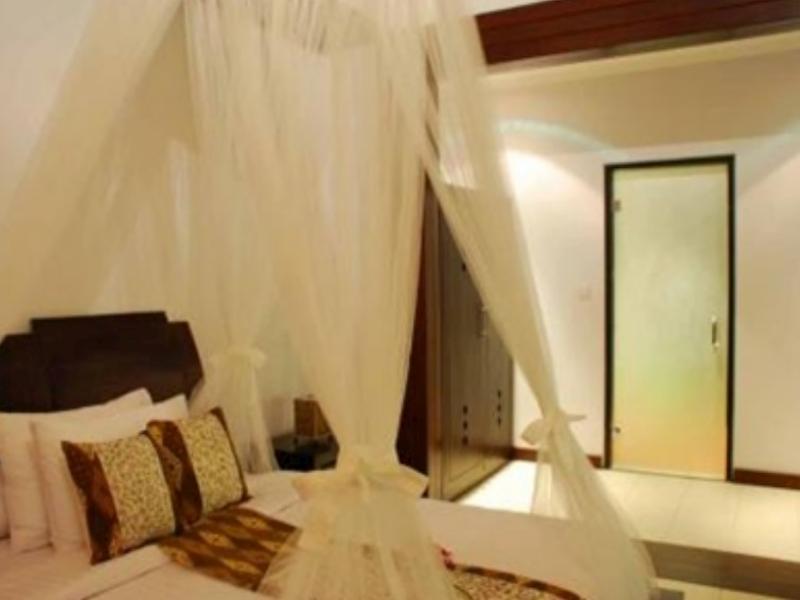Villa Cantik Umalas Extérieur photo
