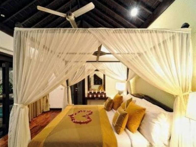 Villa Cantik Umalas Extérieur photo